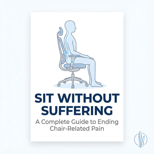 Sit Without Suffering EBOOK